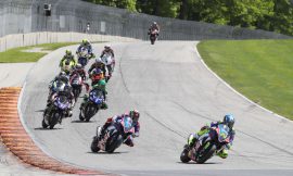 Eurosport To Air MotoAmerica Superbike Races In Europe