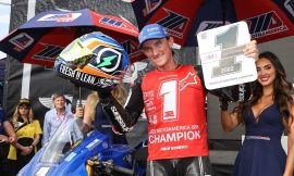 Petersen Wins Finale, Gagne Crowned 2022 MotoAmerica Medallia Superbike Champion